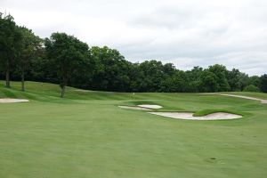 TPC Deere Run 17th Fairway